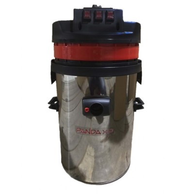 Водопылесос Soteco Panda 440 GA XP INOX CARWASH 13745 ASDO
