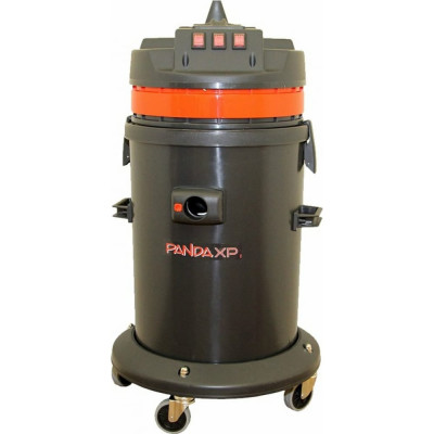 Водопылесос Soteco PANDA 440 GA XP PLAST 09667 ASDO