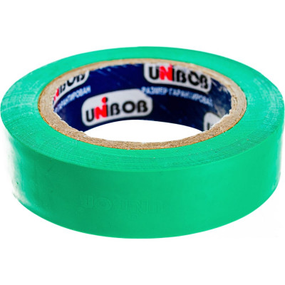 Изолента Unibob 211769