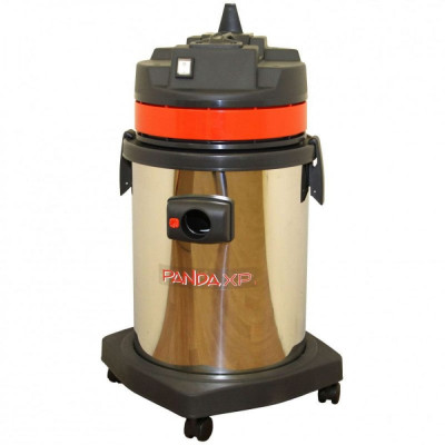 Водопылесос Soteco PANDA 515/33 XP INOX 09711 ASDO