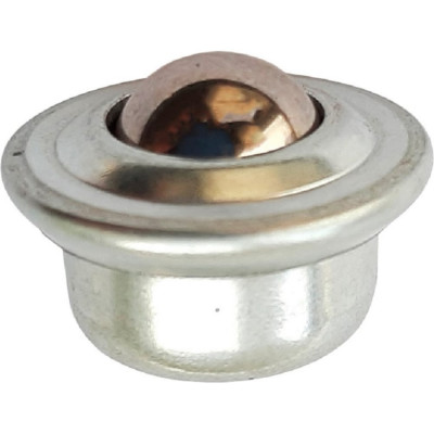 JET Опора врезная шариковая D10мм FM3001M.010NI99