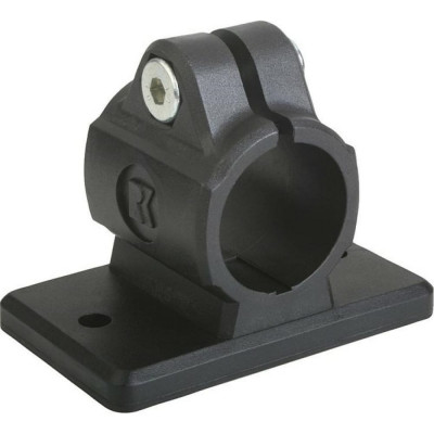 Зажим опор KIPP фланцевый K0479.30