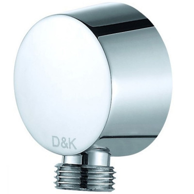Подключение душевого шланга D&K DK DC1004894