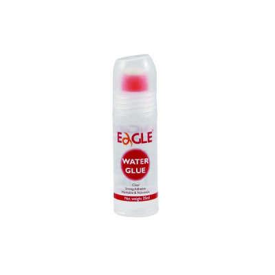 Силикатный клей EAGLE TY330-35ML