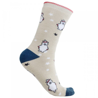 Носки Feltimo CHRISTMAS socks nst-58