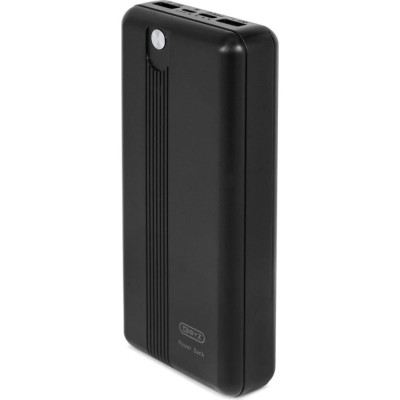 Портативное зарядное устройство BYZ Power Bank W13 23750-W13BK