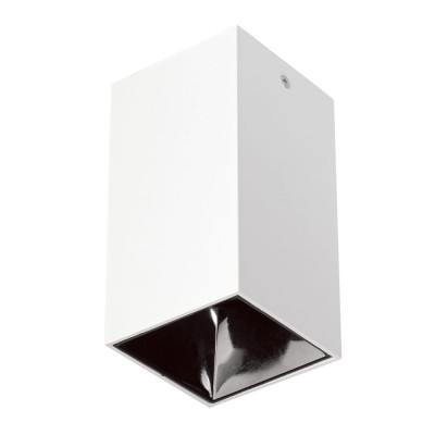 Jazzway Светильник PDL-S 14074 GU10 WH/BL 230V IP20 5031449