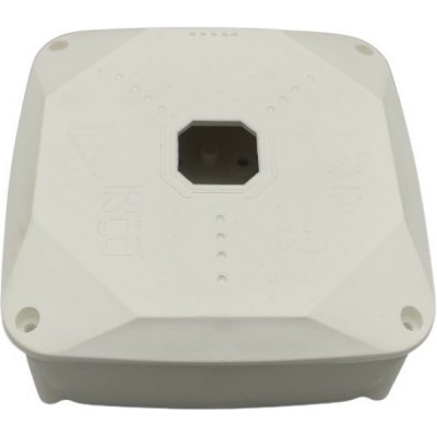 Монтажная коробка CamBox B52 WHT B52PROBOXWHT