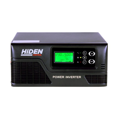 Источник бесперебойного питания Hiden CONTROL HPS20-0312