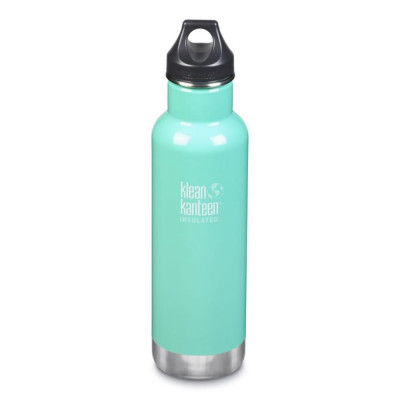 Термобутылка Klean Kanteen Classic Loop 1003201