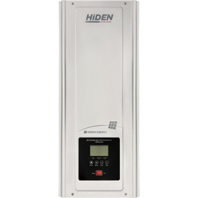 HIDEN ИБП CONTROL HPS30-6048