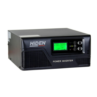 HIDEN ИБП CONTROL HPS20-1012