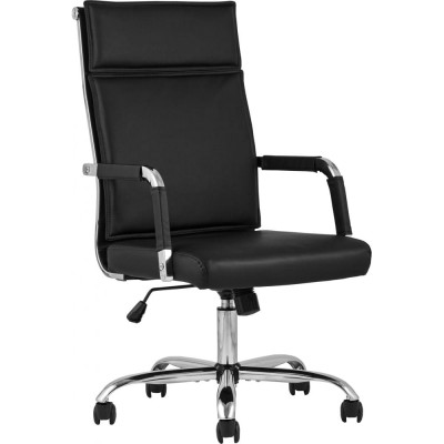 Компьютерное кресло Стул Груп TopChairs Original D-108 black