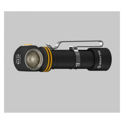 Фонарь Armytek Elf C2 F05102W