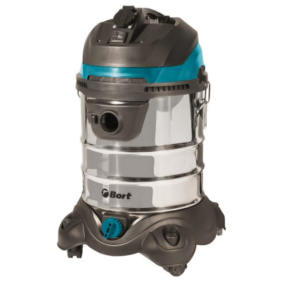 Пылесос для сухой и влажной уборки BORT BSS-1425-PowerPlus 91272270