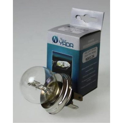 Nord-Yada Лампа R2 55/50W 24V P45t CLEAR 900124