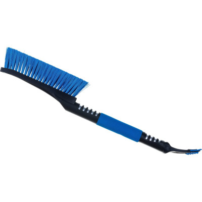 General Technologies Щетка для снега со скребком 60 см. скребок 10 см GT-BR528
