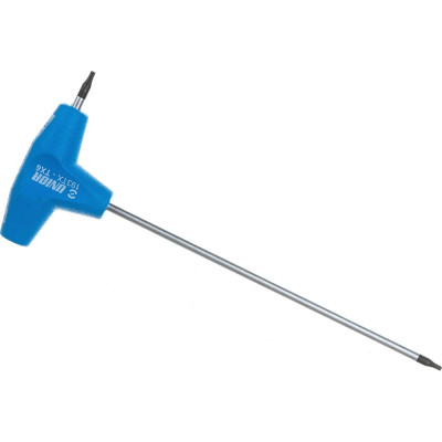 Unior Ключ с профилем TORX с рукояткой TX 6 3838909071718