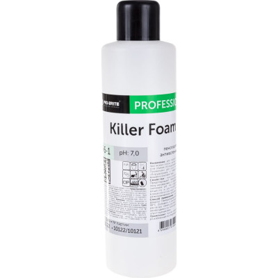 Пеногаситель PRO-BRITE KILLER FOAM 096-1