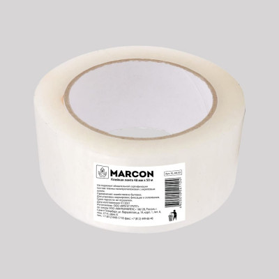 Клейкая лента MARCON KL.48.50