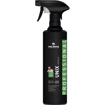 PRO-BRITE UNIX Frutella, ароматизатор, 0. 5л. 311-05