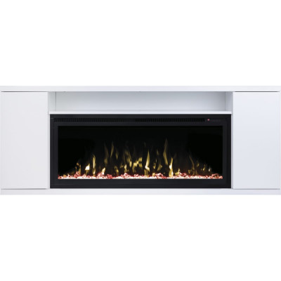 Каминокомплект RealFlame BERGEN 42 WT 10019383