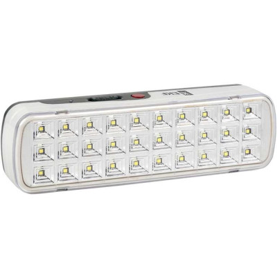 EKF Светильник аварийного освещения BACKUP-250 LED Proxima dpa-102