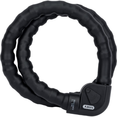 ABUS Тросовый бронированный замок STEEL-O-FLEX 950/100 (диам.25мм L=0,95 м) 64988