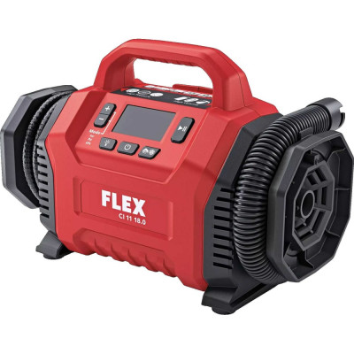 Аккумуляторный компрессор FLEX CI 11 506648