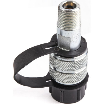 Car-Tool Штуцер гидравлический 3/8 NPT мама CT-3439A-1
