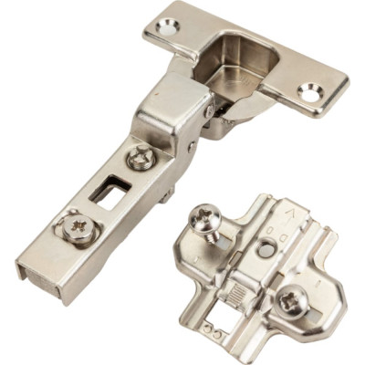 Мебельная полунакладная петля Hettich 953171