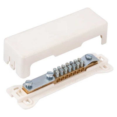 Нулевая шина OBO Bettermann 5015073