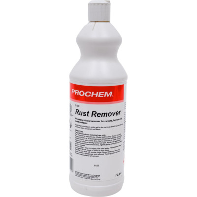 Prochem Пятновыводитель от ржавчины Rust Remover B198-01
