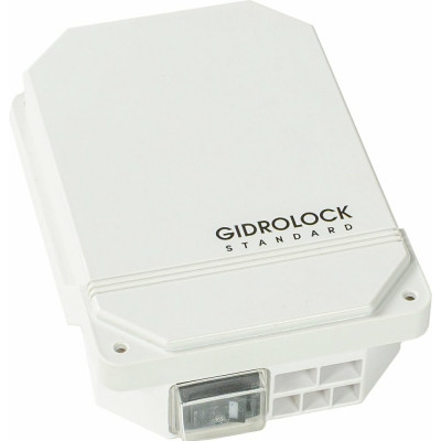 Gidrolock Комплект Standard G-LocK 1/2 35201061