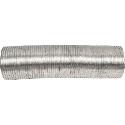 TDM Воздуховод гофрированный алюминиевый ?90 SQ1807-0063