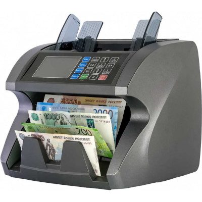 Mbox Счетчик банкнот DS-500 Т20458