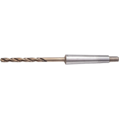 ИНСТУЛС Сверло кх ср ф 5.3x57x138 КМ1 Р6М5К5 ГОСТ 10903-77 00001293128