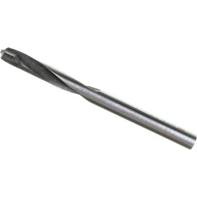 ИНСТУЛС Сверло тс цх нап пл ф 6.80x45x85 ВК8 укор DIN 8037 2300-1252 ГОСТ 22735-77 00001265339