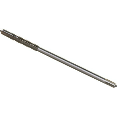 ИНСТУЛС Метчик руч. М. 3.0x0.5 осн.к-т из 3-х шт HSSECo5 6H DIN 352 00001377762