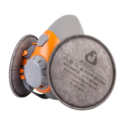 Jeta Safety Комплект для защиты дыхания сварщика WeldKit 6500-M WeldKit6500-M