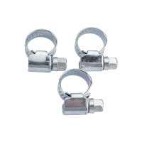 Gigant Хомут червячный 8-12 мм/9 W1,25 шт G/1/24