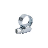 Gigant Хомут червячный 8-12 мм/9 W1,25 шт G/1/24