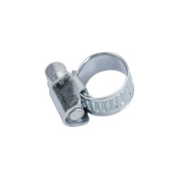 Gigant Хомут червячный 8-12 мм/9 W1,25 шт G/1/24