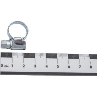 Gigant Хомут червячный 8-12 мм/9 W1,25 шт G/1/24