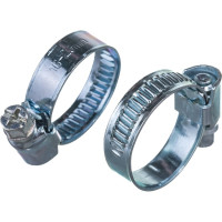 Gigant Хомут червячный 16-25 мм/9 W1,25 шт G/1/28