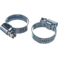 Gigant Хомут червячный 16-25 мм/9 W1,25 шт G/1/28