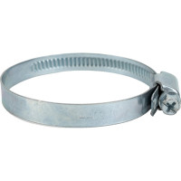 Gigant Хомут червячный 40-60 мм/9 W1,25 шт G/1/34