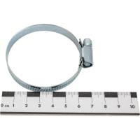 Gigant Хомут червячный 40-60 мм/9 W1,25 шт G/1/34