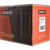 Gigant Гвоздь 2,5x50 BK 9000 шт./уп GVB-1