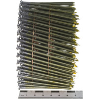 Gigant Гвоздь 2,5x70 BK 7200 шт./уп GVB-2